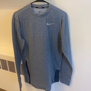 Nike Long Sleeve Dri Fit